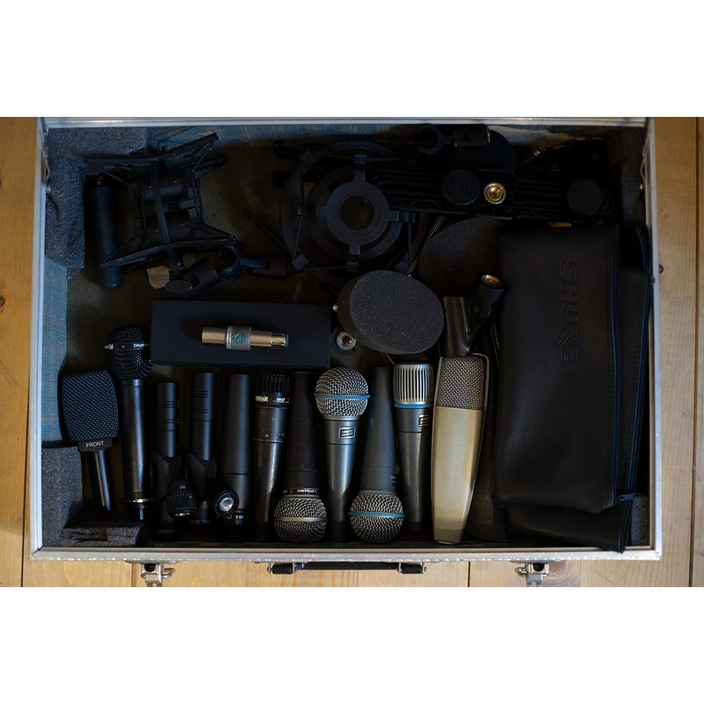 Triton Audio Fethead Germanium Microphone Preamp