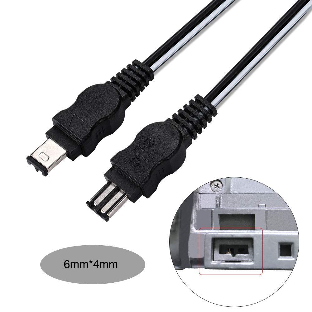 Ac Power Adapter Charger And Us Cable Compatible With Sony Handycam Dcr Dvd301, Dcr Vx2100, Hdr Fx1, Dcr Trv280, Dcr Pc9, Dcr Pc