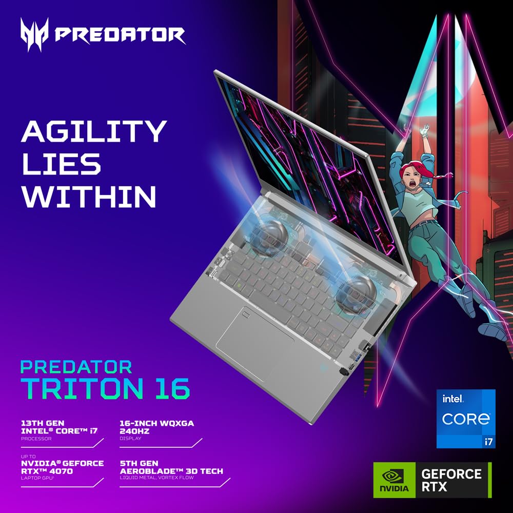 Predtriton 16 Pt16 51 76Xz Lt