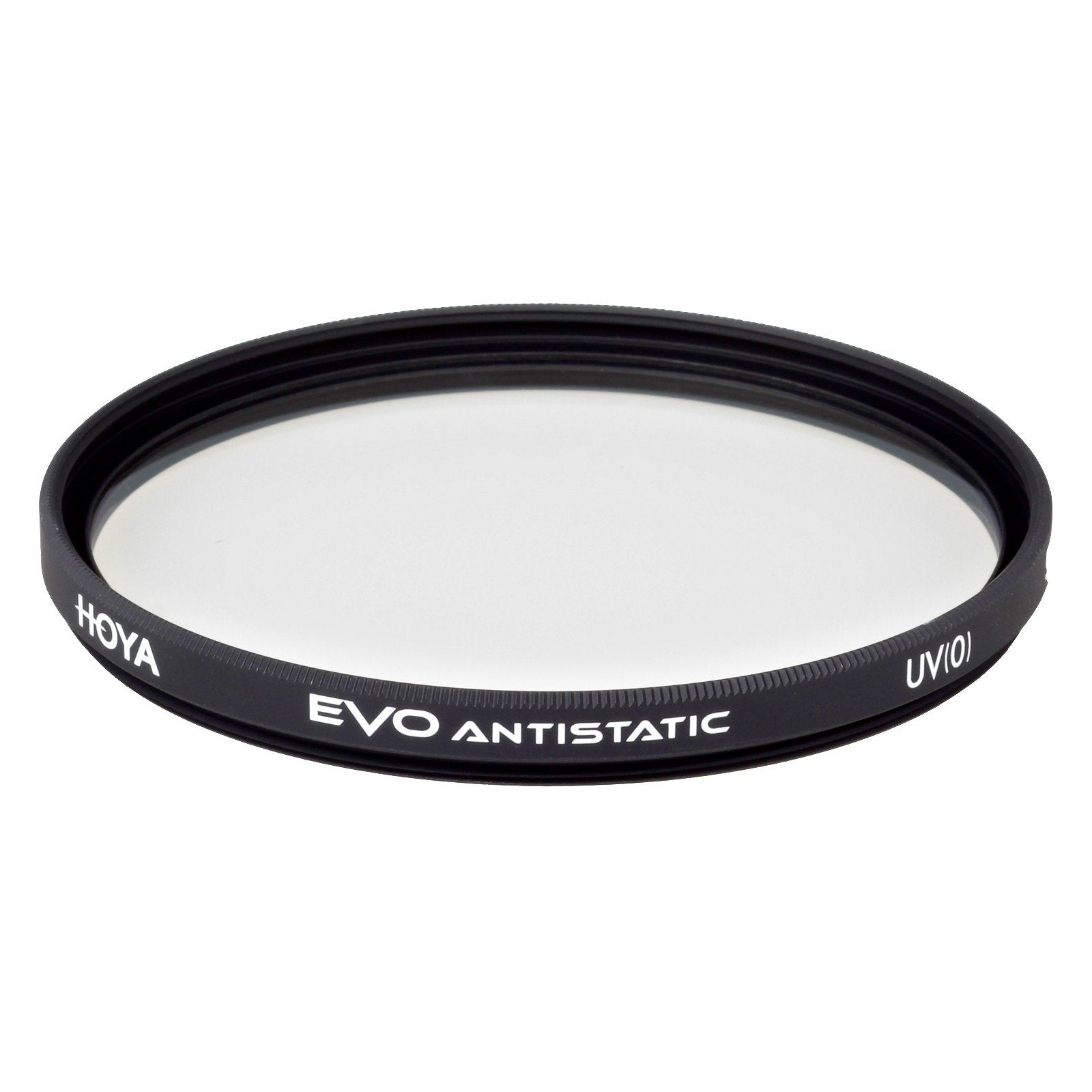 Hoya Evo Antistatic Uv Filter - 67Mm - Dust / Stain / Water Repellent, Low-Profile Filter Frame