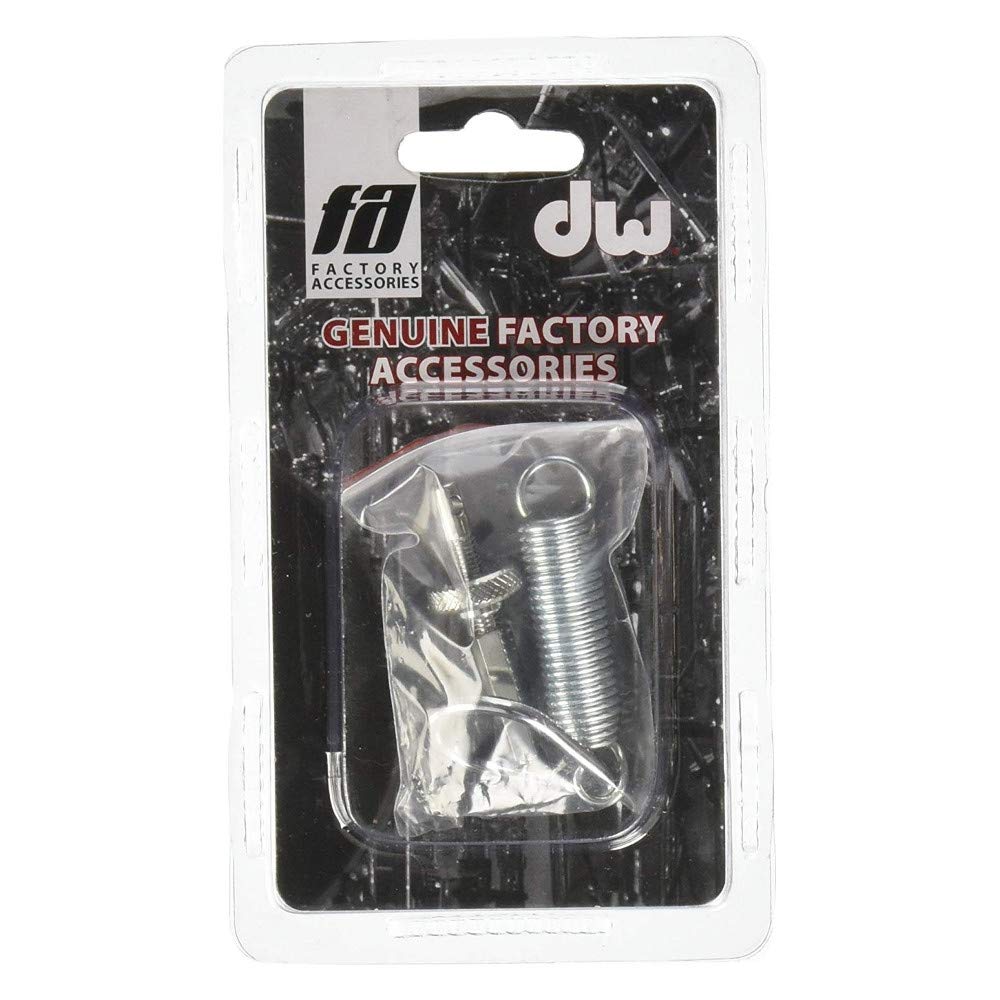 Dw Dwsm025 Complete Spring Assembly