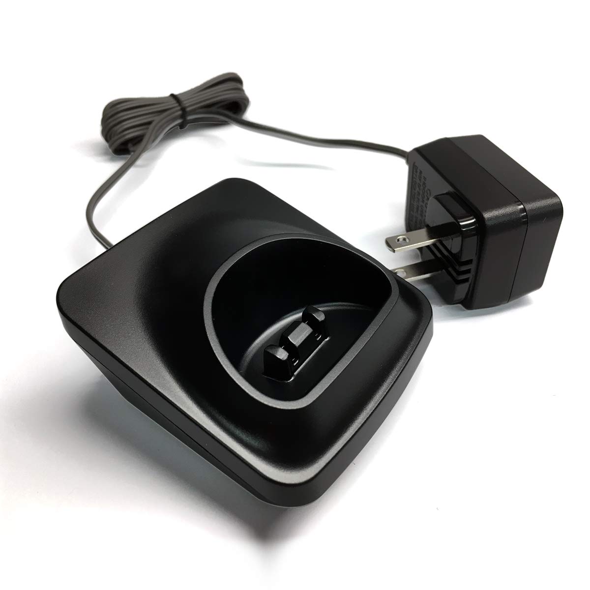 Rocketbus Pnlc1050 Replacement Base Battery Charger For Panasonic Handset Cordless Phone