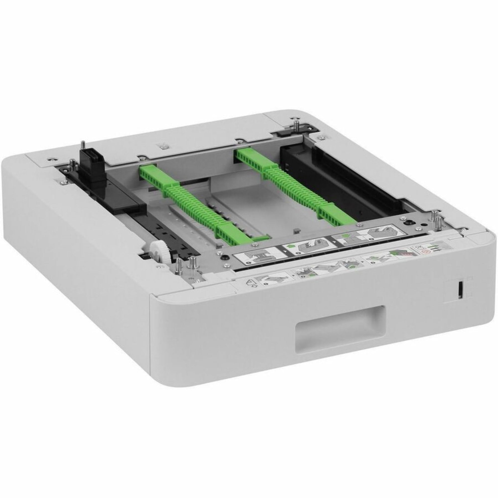Brother Printer Lt330Cl Optional Lower Paper Tray - Retail Packaging