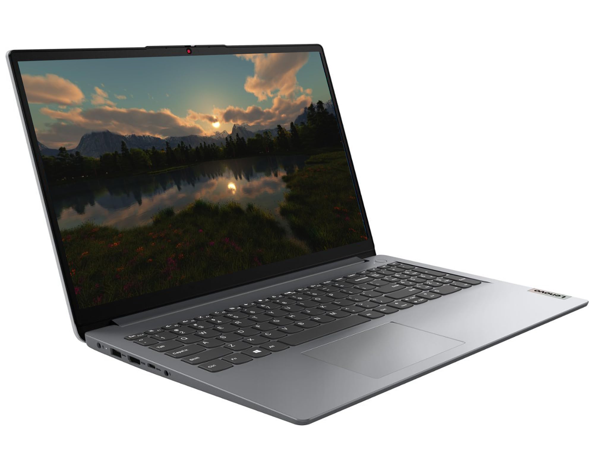 Lenovo Laptop Computer, 15.6 Fhd Touchscreen Ideapad Laptops, Intel Core I3-1215U, 16Gb Ram, 1Tb Ssd, Webcam, Bluetooth, Wi-Fi,