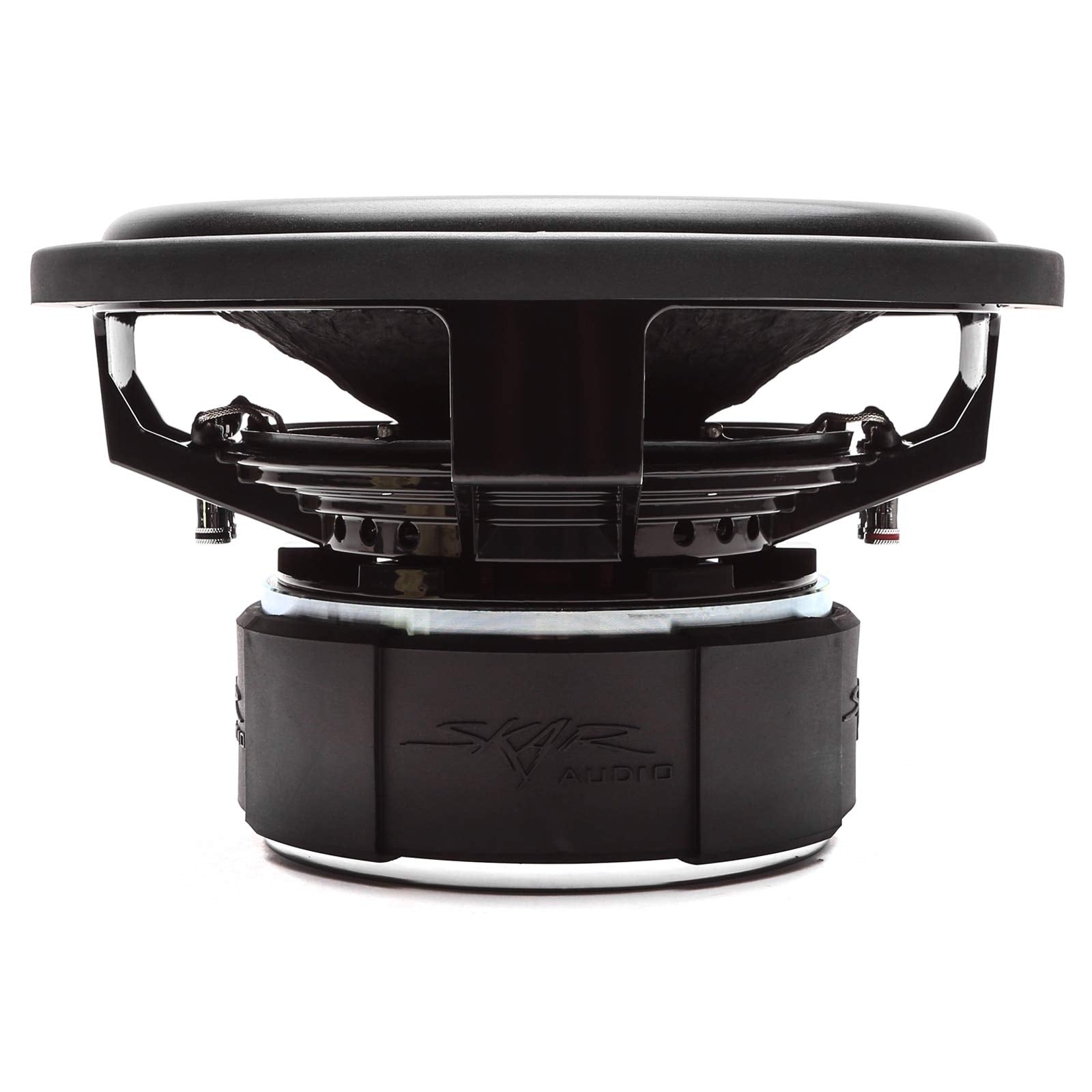 Skar Audio Ddx-12 D2 12 1500 Watt Max Power Dual 2 Ohm Car Subwoofer