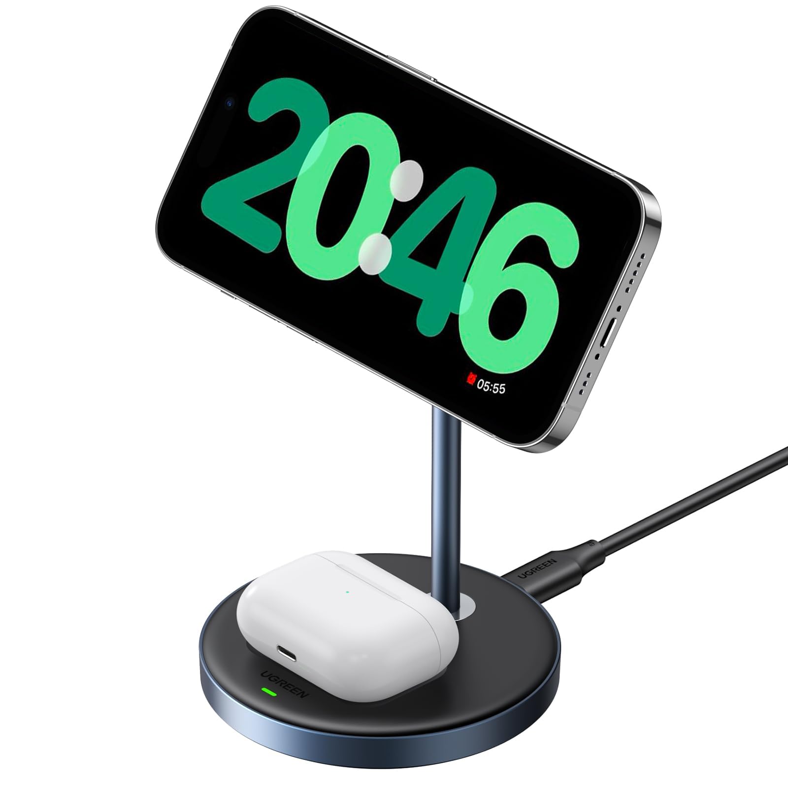 UGREEN MagFlow Charging Stand