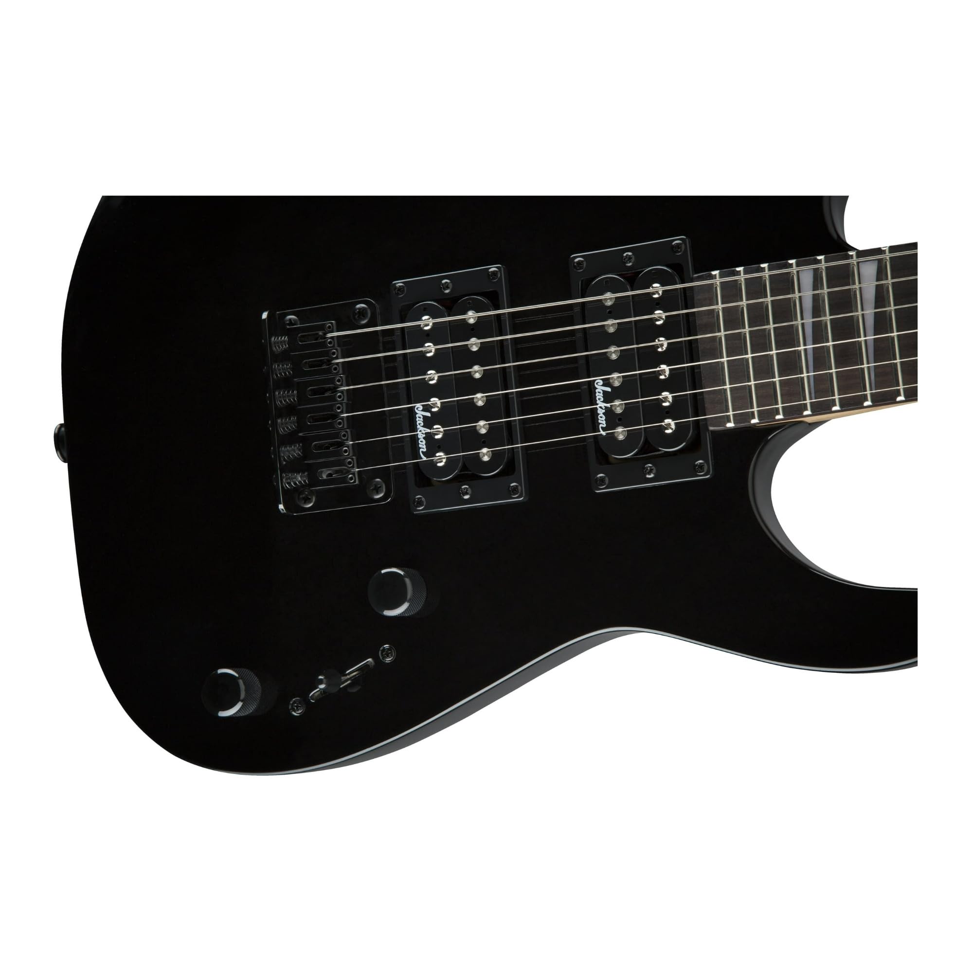 Jackson Dinky Minion Js1X   Black