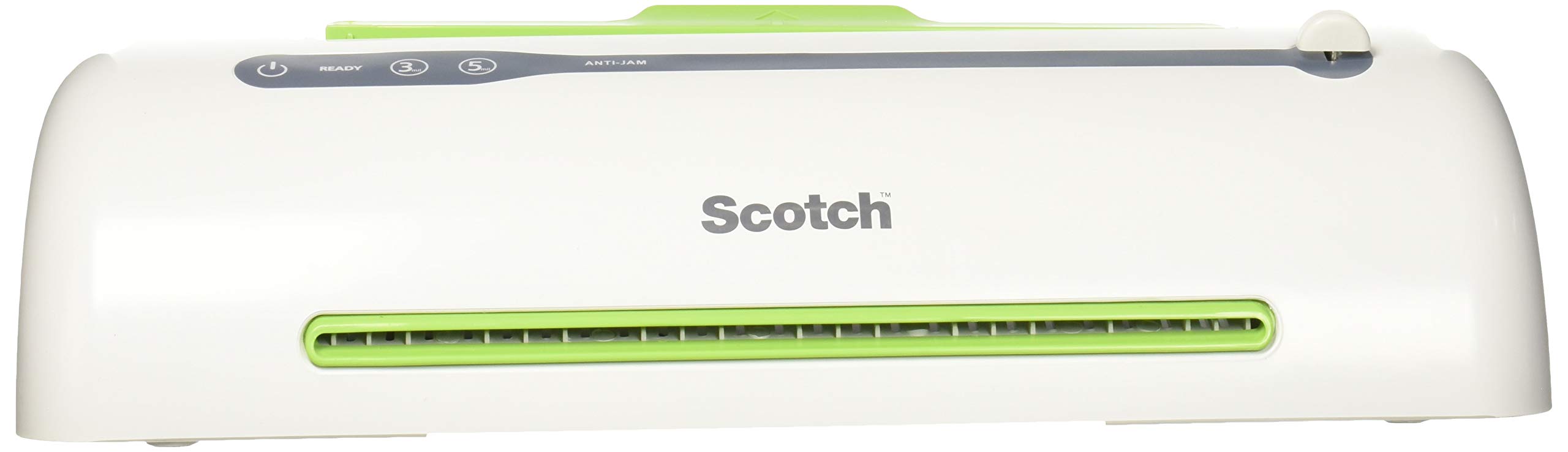 Scotch Tl906 Pro 9 Inch Laminator, 5 Mil Maximum Document Thickness