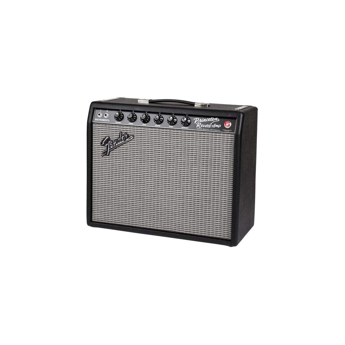 Fender 65 Princeton Reverb Guitar Amplifier