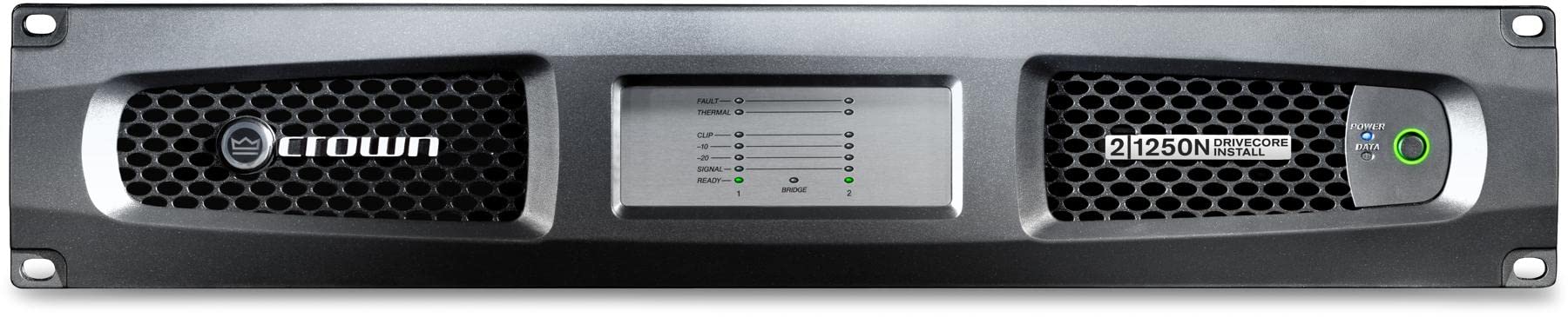 Crown Drivecore 2Ch 1250W
