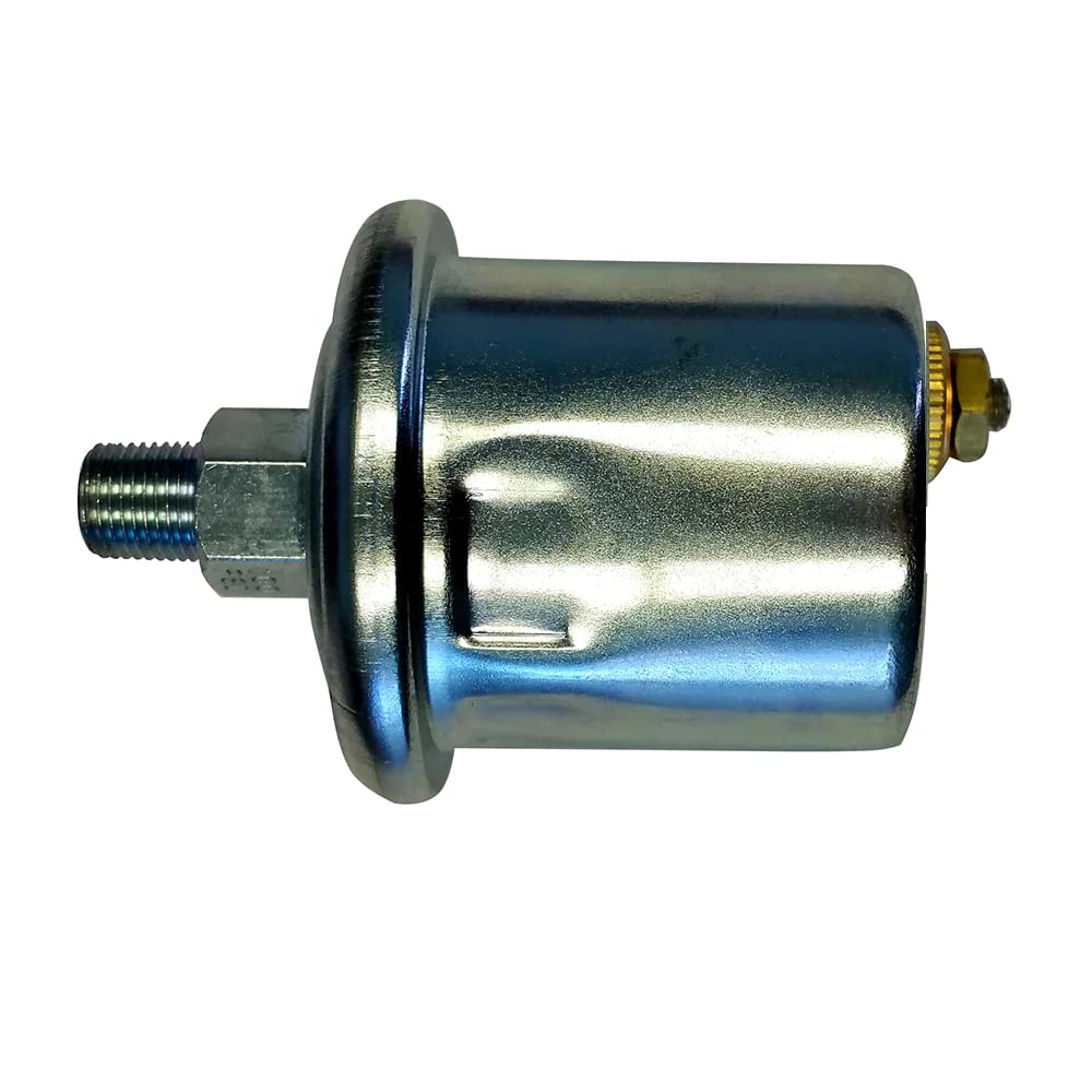 Press Sender 80PSI SNGL 1/8 NPFT