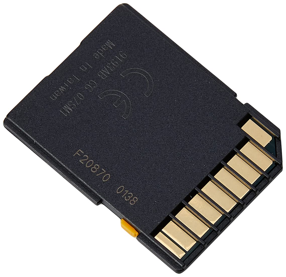 Transcend 4GB Class 10 SDHC Card (TS4GSDHC10)