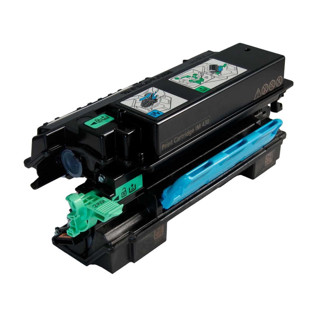 RICOH Toner IM 430f Original