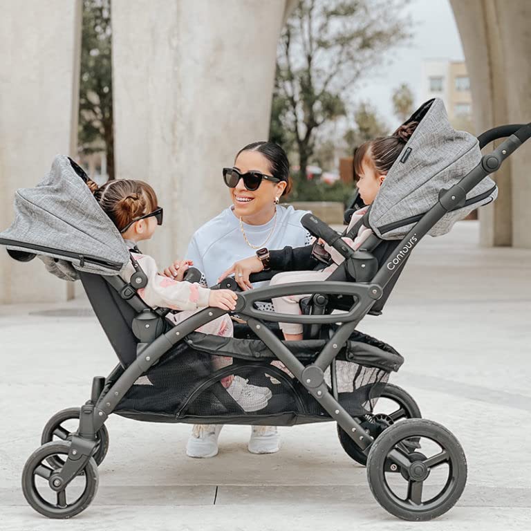 Contours Element Stroller Pramette Adapter   Exclusively For Contours Element Stroller And Contours Element Second Pramette Acce
