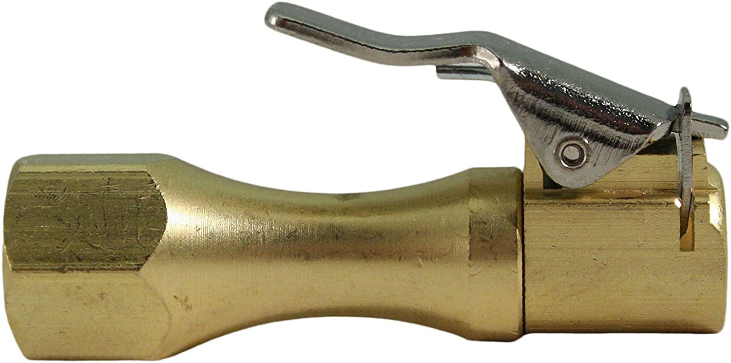 Cta Tools 1930 Straight Lock On Air Chuck