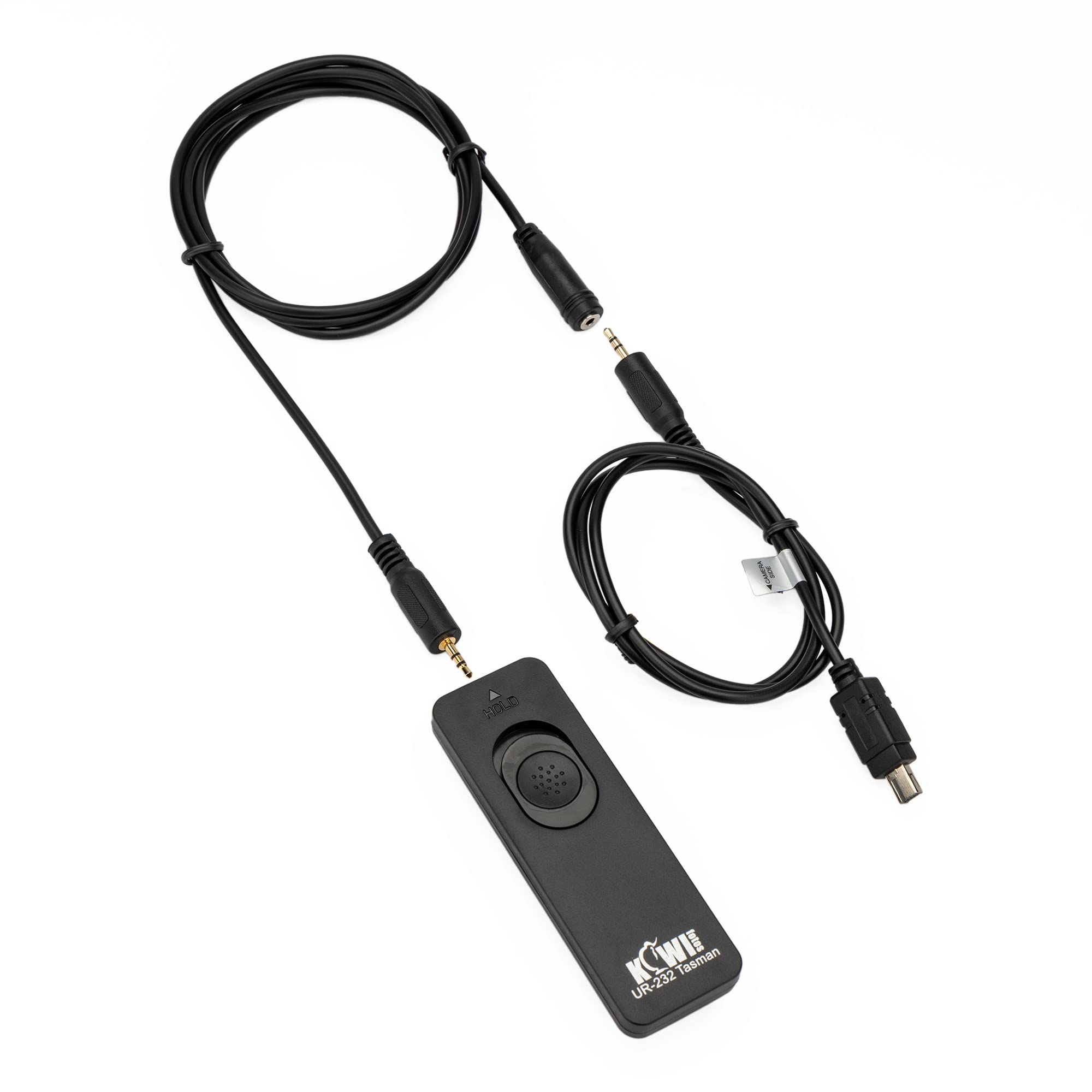 Kiwifotos Mc Dc2 Remote Switch Shutter Release Cord For Nikon Z7 Z7Ii Z6 Z6Ii Z5 D750 D780 P1000 D7500 D7200 D5600 D5500 D5300 D