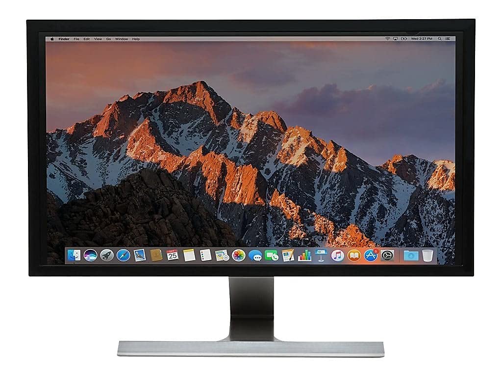 Fp270W10 Privacy Screen For Monitors (27In 16:10) - Taa