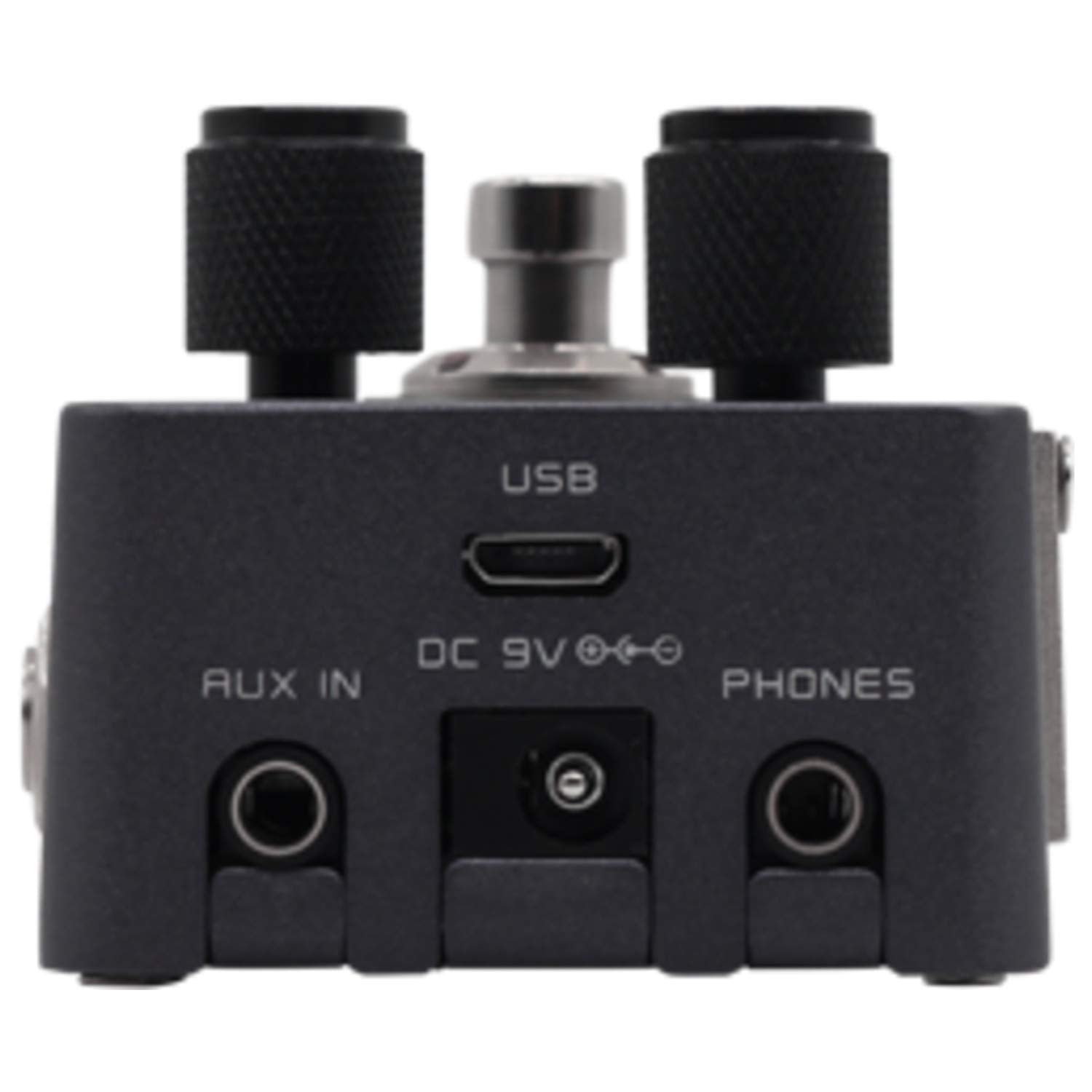 Hotone Jogg Usb Audio Interface Pedal