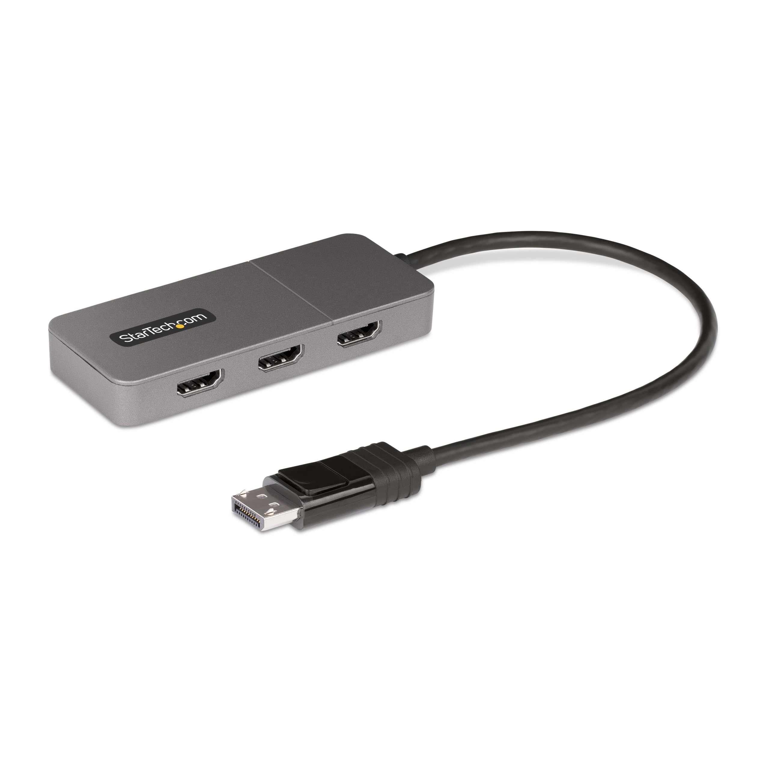 3 Port Displayport Mst Hub