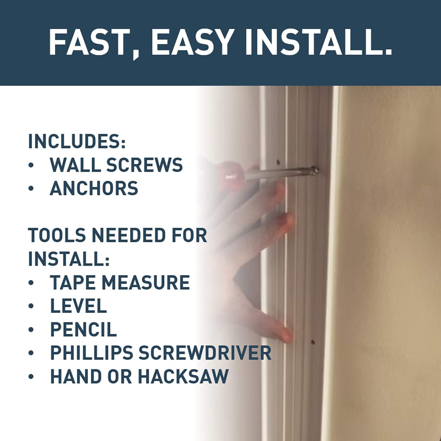 Wiremold Cable Management Kit, Wire And Cable Cover For Wall Mount Flat Screen Tv , Cable Raceway For Hiding And Organizing Wire