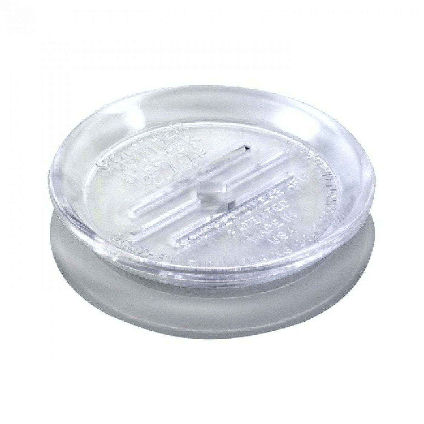 Clearaudio   Clever Clamp