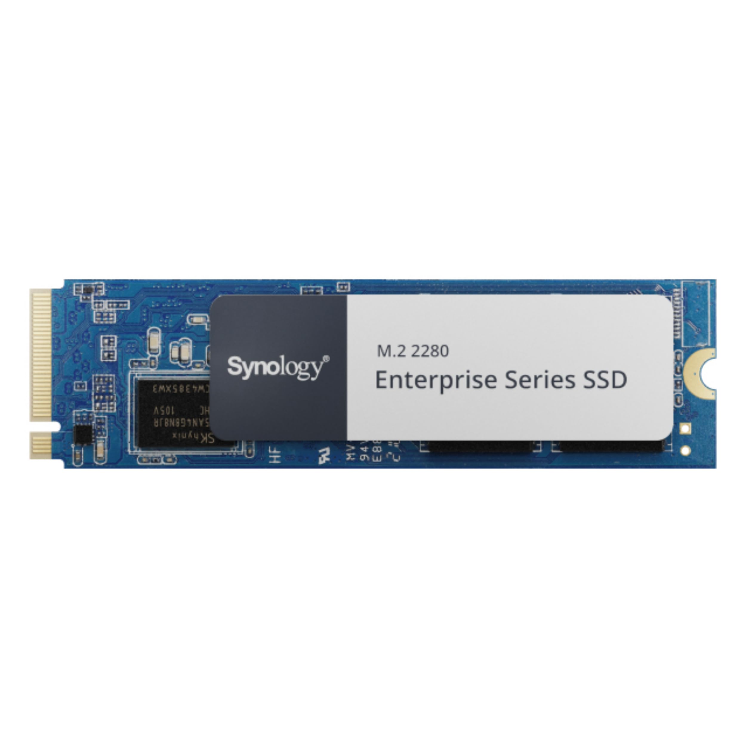 Synology SNV5420-1600G M.2 NVMe SSD 1600GB