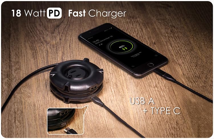 Mogics Super Bagel (White)