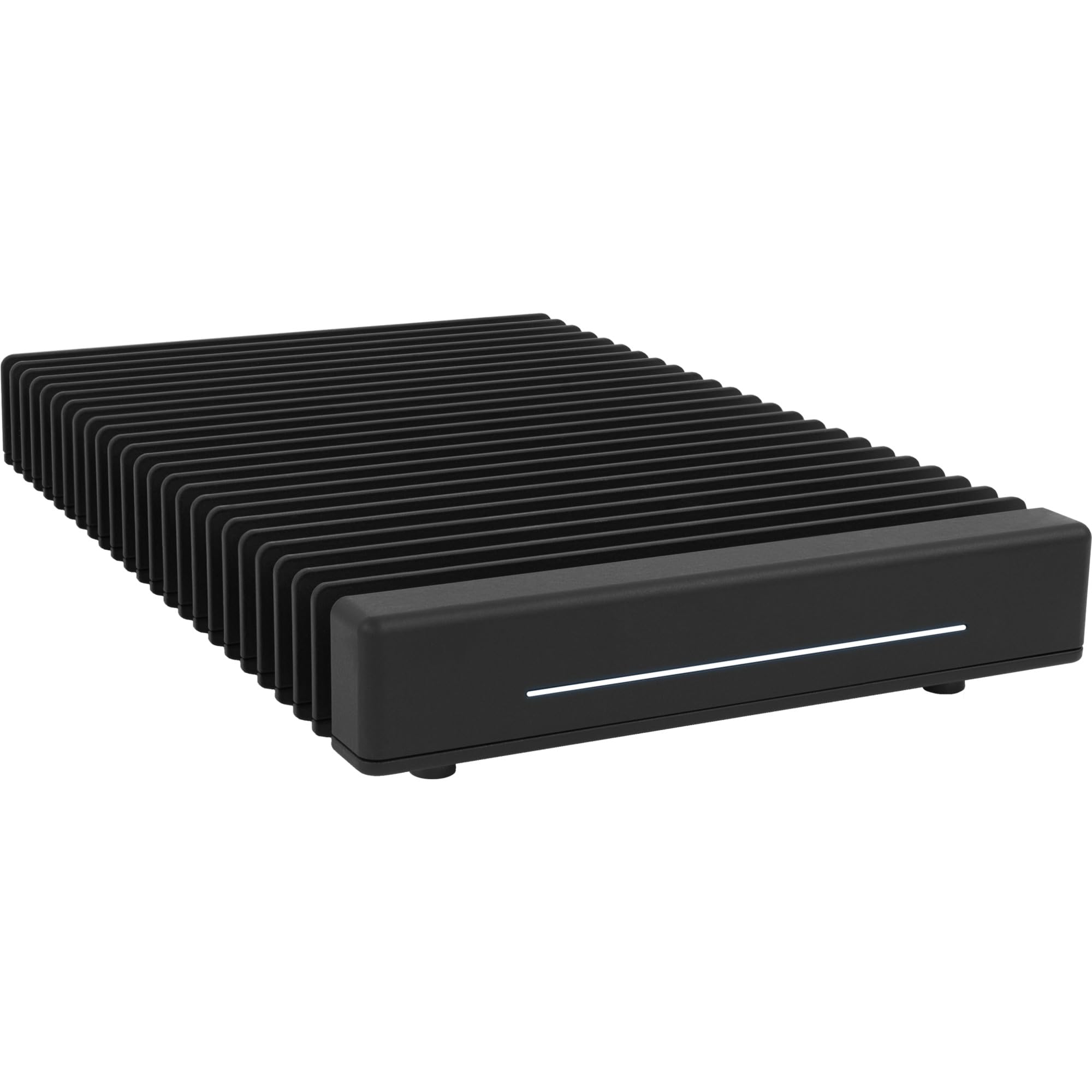 OWC 16TB ThunderBlade Ultra HighPerformance Thunderbolt 3 Storage Solution, (OWCTB3TBV4T16)