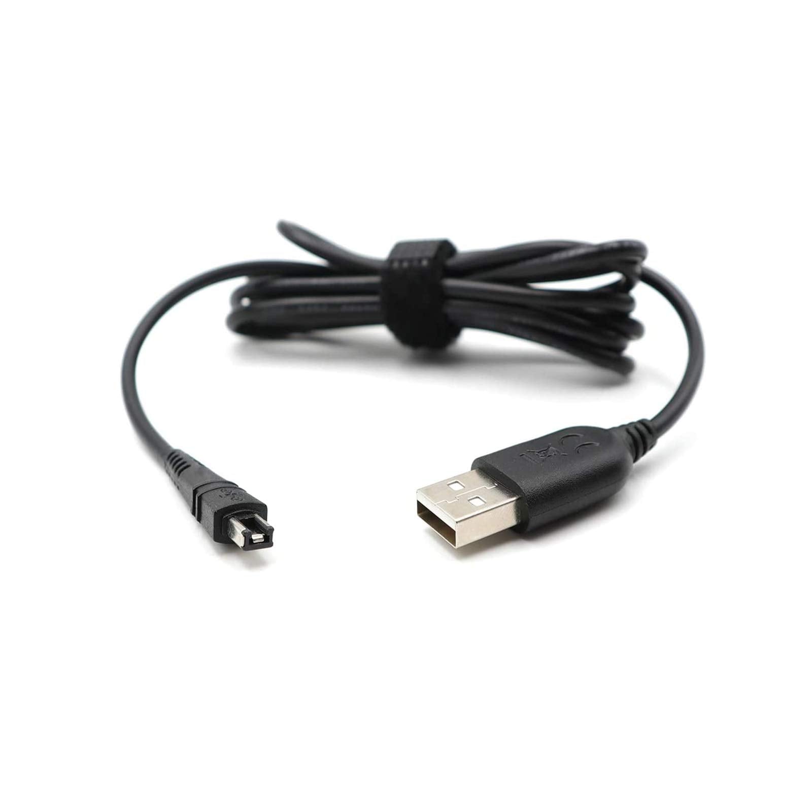 Ca 110 Usb Power Adapter Charger Replacement For Canon Ca 110, Suit For Vixia Hf M50, M52, M500, R20, R21, R30, R32, R40, R42, R50, R52, R60, R62, R200, R300, R400, R500, R600, Legria Hf R206, R26