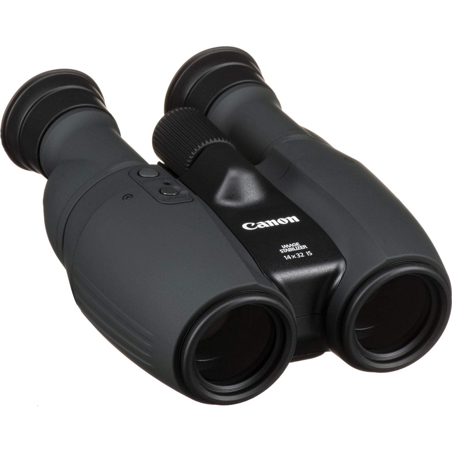 Canon Cameras Us 14X32 Is Image Stabilizing Binocular, Black (1374C002)