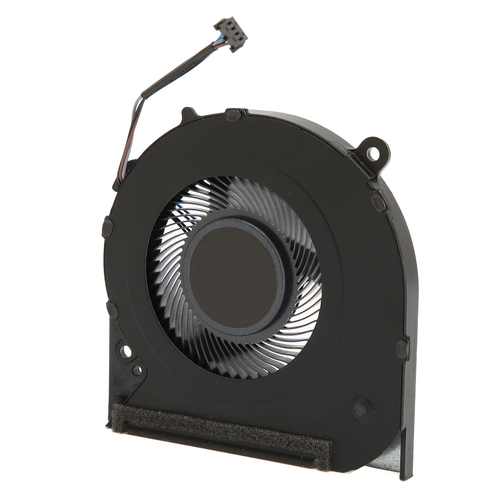 Replacement Cpu Cooling Fan Air Cooler For Hp 14 Cf0Xxx 14 Cf0006Dx 14 Cf0012Dx 14 Cf0013Dx 14 Cf0014Dx Dc 5V 0.5A 4 Pin