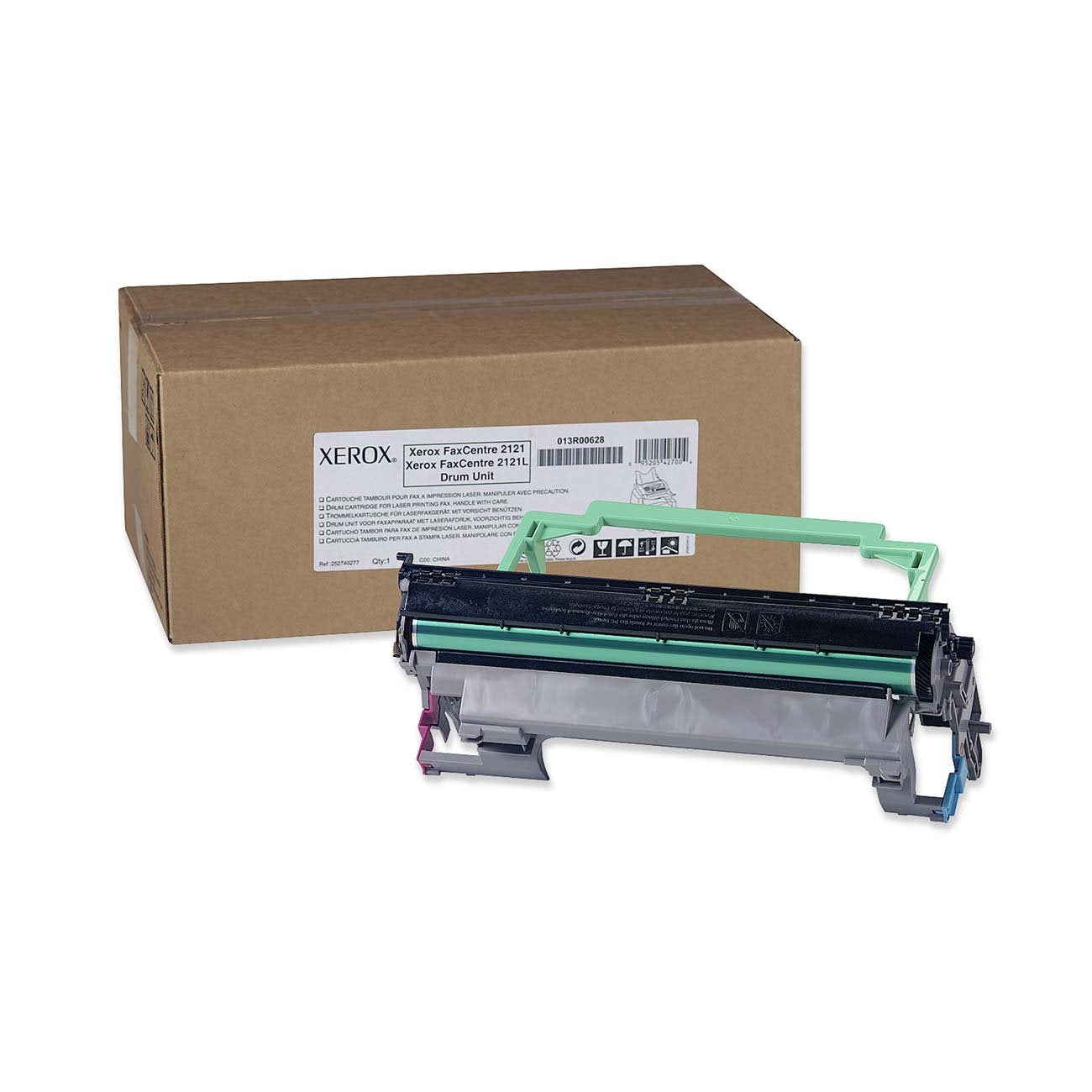 Xerox Imaging Drum, 20000 Yield (013R00628)