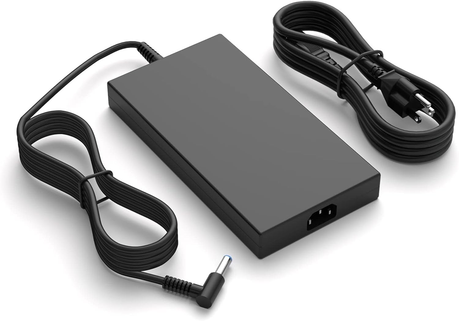 200W Ac Adapter Laptop Charger Compatible With Hp Omen Pavilion Gaming 15 17 Envy 15 2020 Tpn Da10 L00818 850 Tpn La21 L73385 00