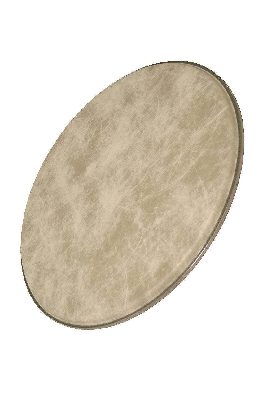 Remo Ambassador Fiberskyn Drumhead, 18inch
