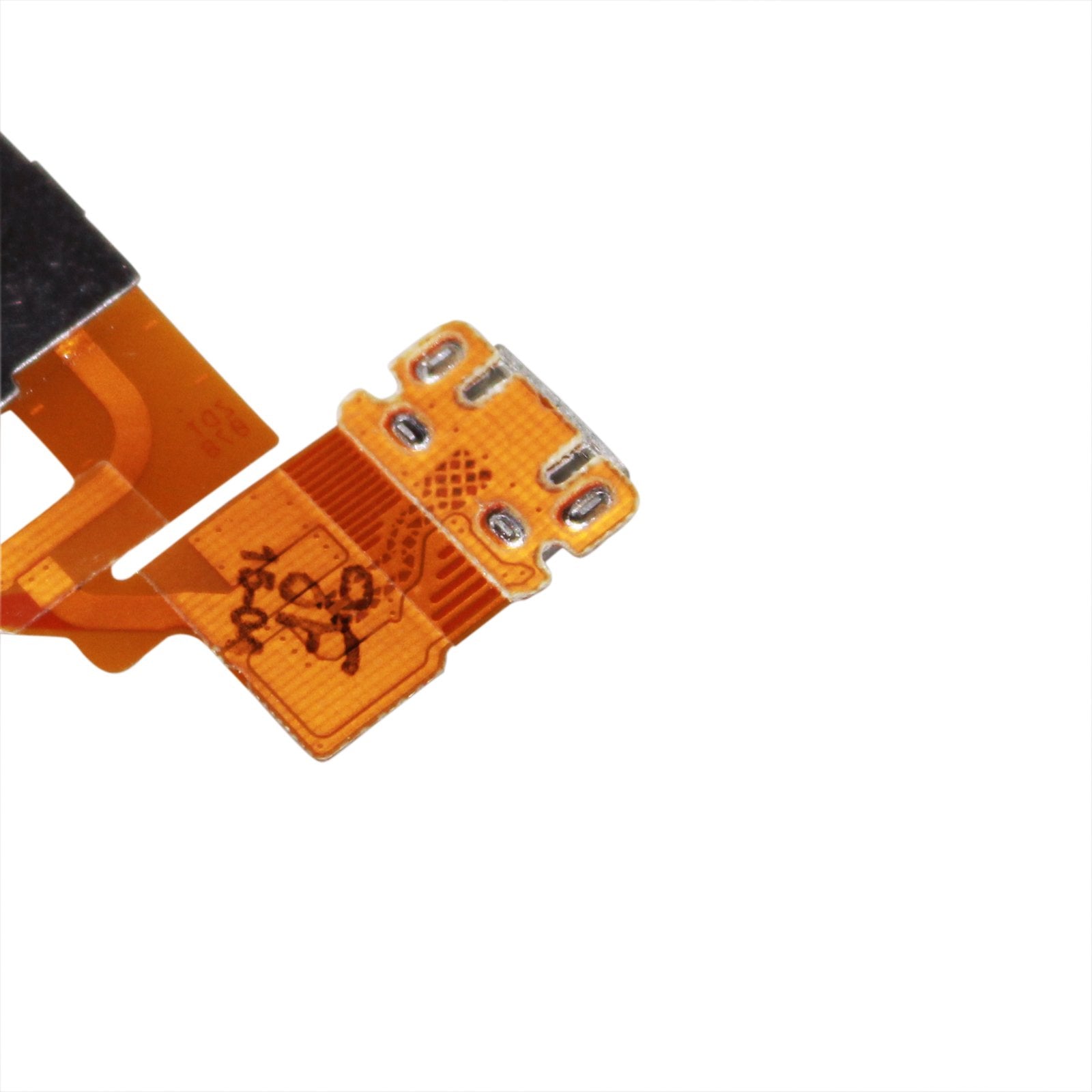 Zahara Usb Charger Charging Dock Interface Flex Cable Replacement For Sony Xperia Tablet Z Sgp311 Sgp312 Sgp321