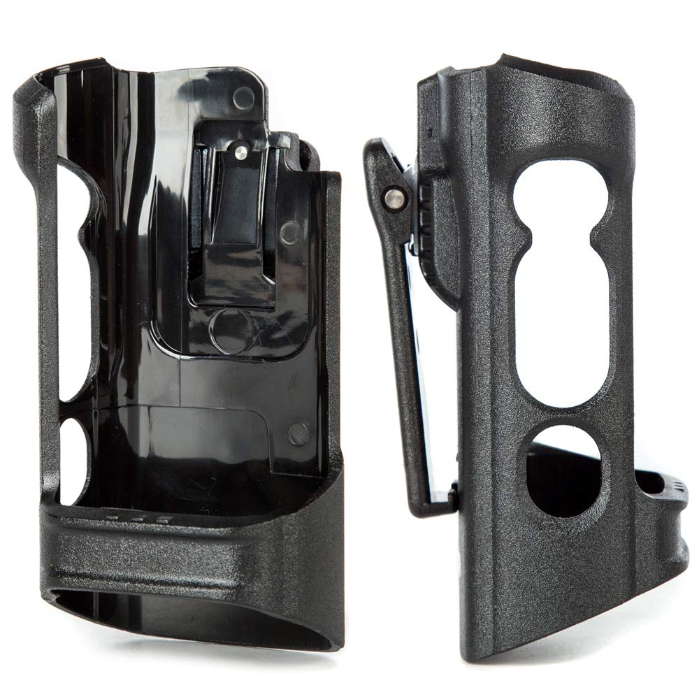 Holster For Motorola Apx6000/Apx8000/Pmln5709/Pmln5709A Holder Carry Case Models 1.5, 2.5 And 3.5 By Luiton