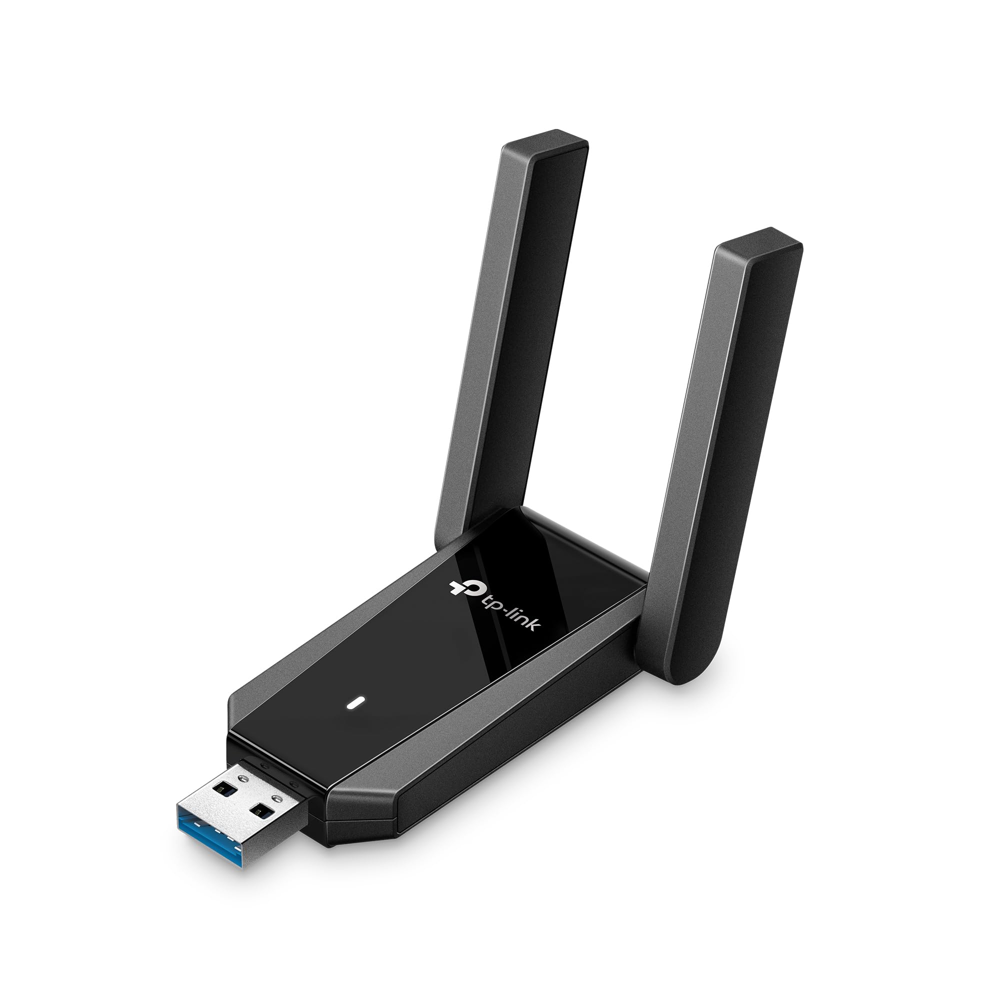 TPLink USB WiFi 6 Adapter for Desktop PC AX1800 Dual Band PC WiFi Adapter