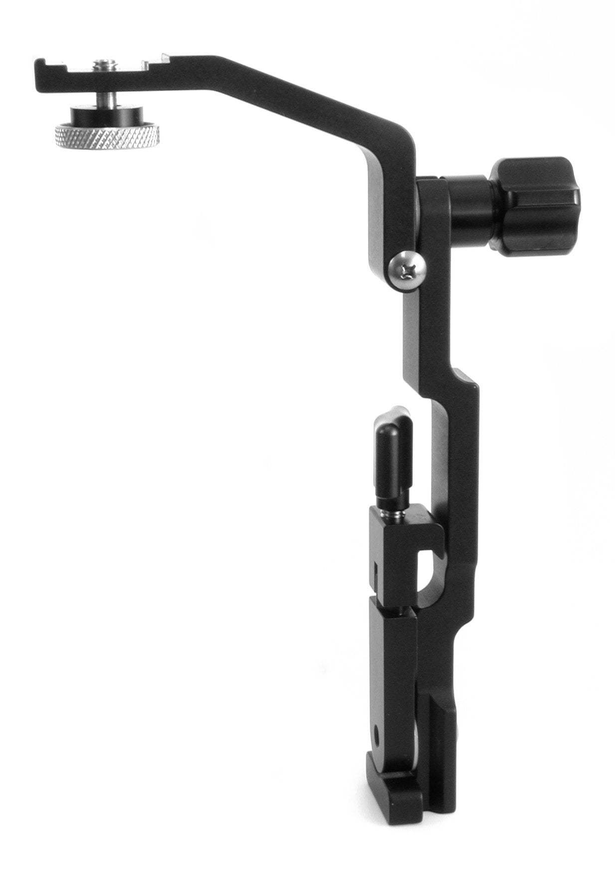 Wimberley F 4 Old Style Wimberley Head Flash Bracket   Made In Usa