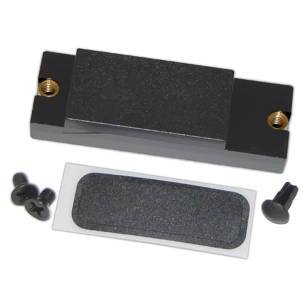 Blue Sea Systems C Series Plug Panel Kit