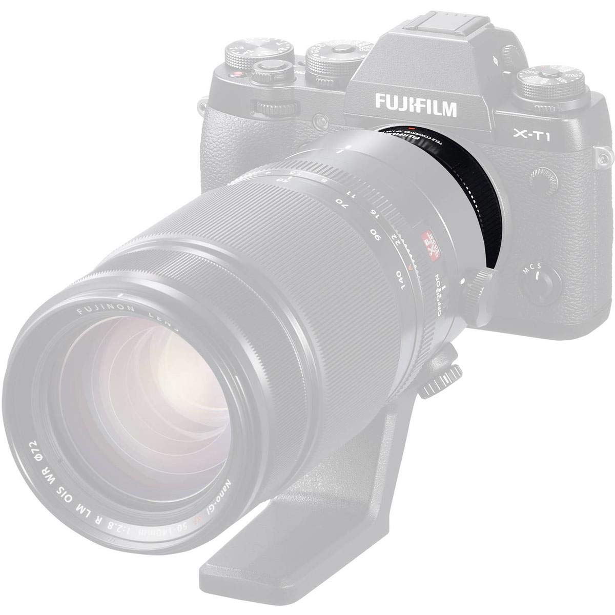 Fujifilm Fujinon Xf1.4X Tc Wr