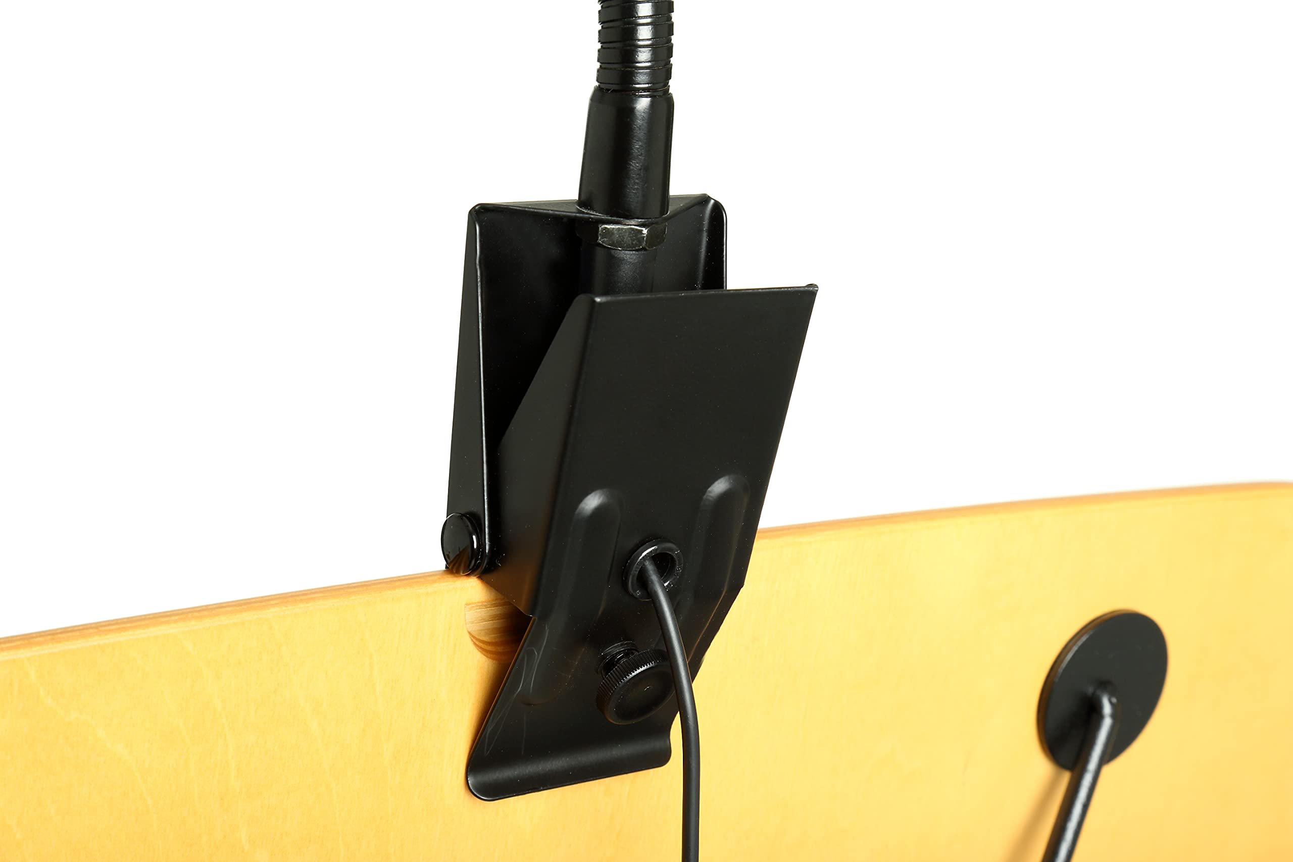 Ratstands Apollo Led Clip Light Music Stand (Rat3Q06)