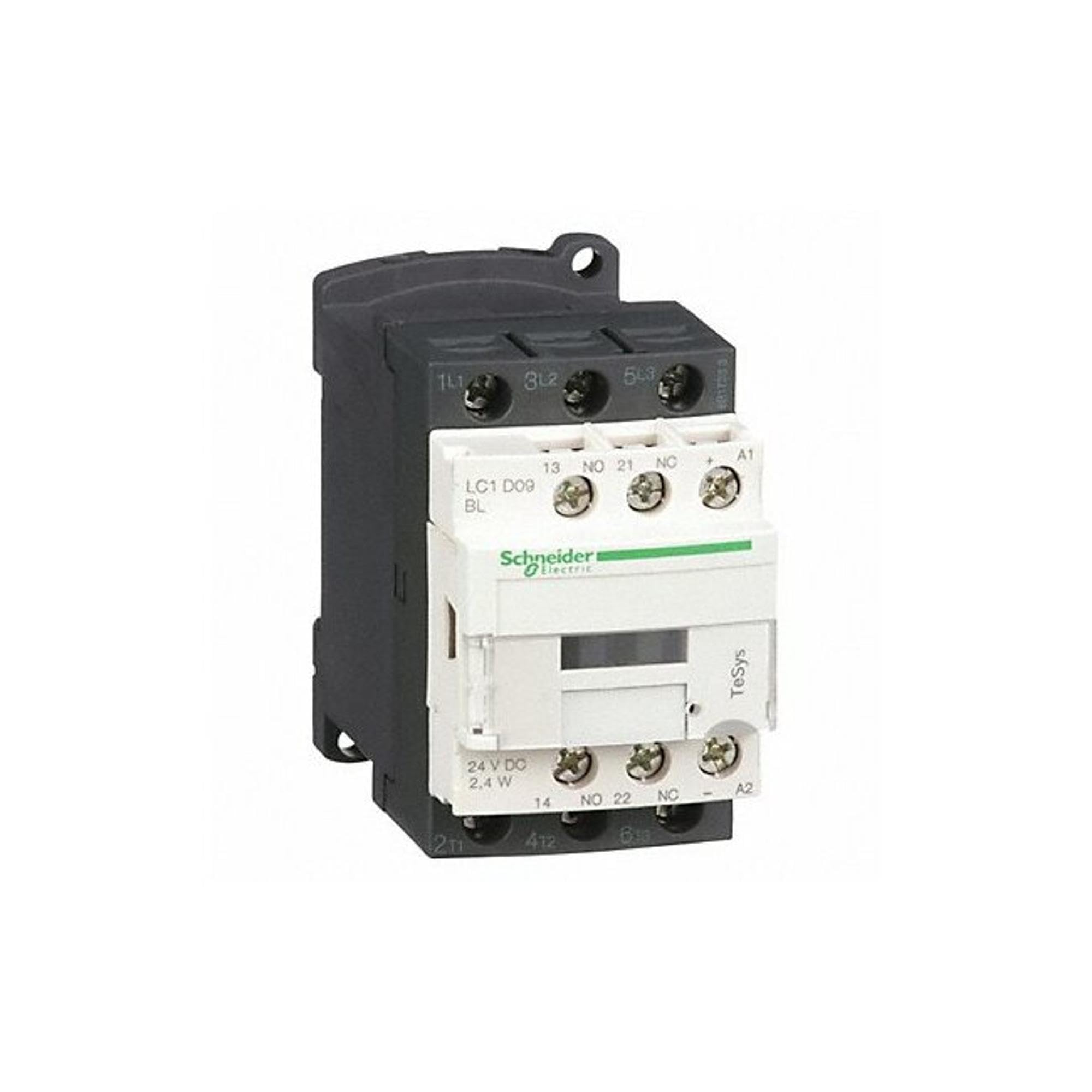 SCHNEIDER ELECTRIC LC1D09BL Power Supply