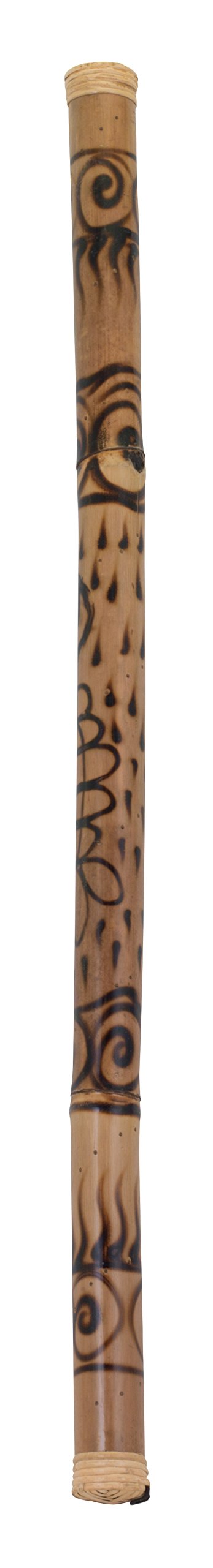 Pearl Rainstick, Rhythm Water, 48'' (Pbrsb48694)