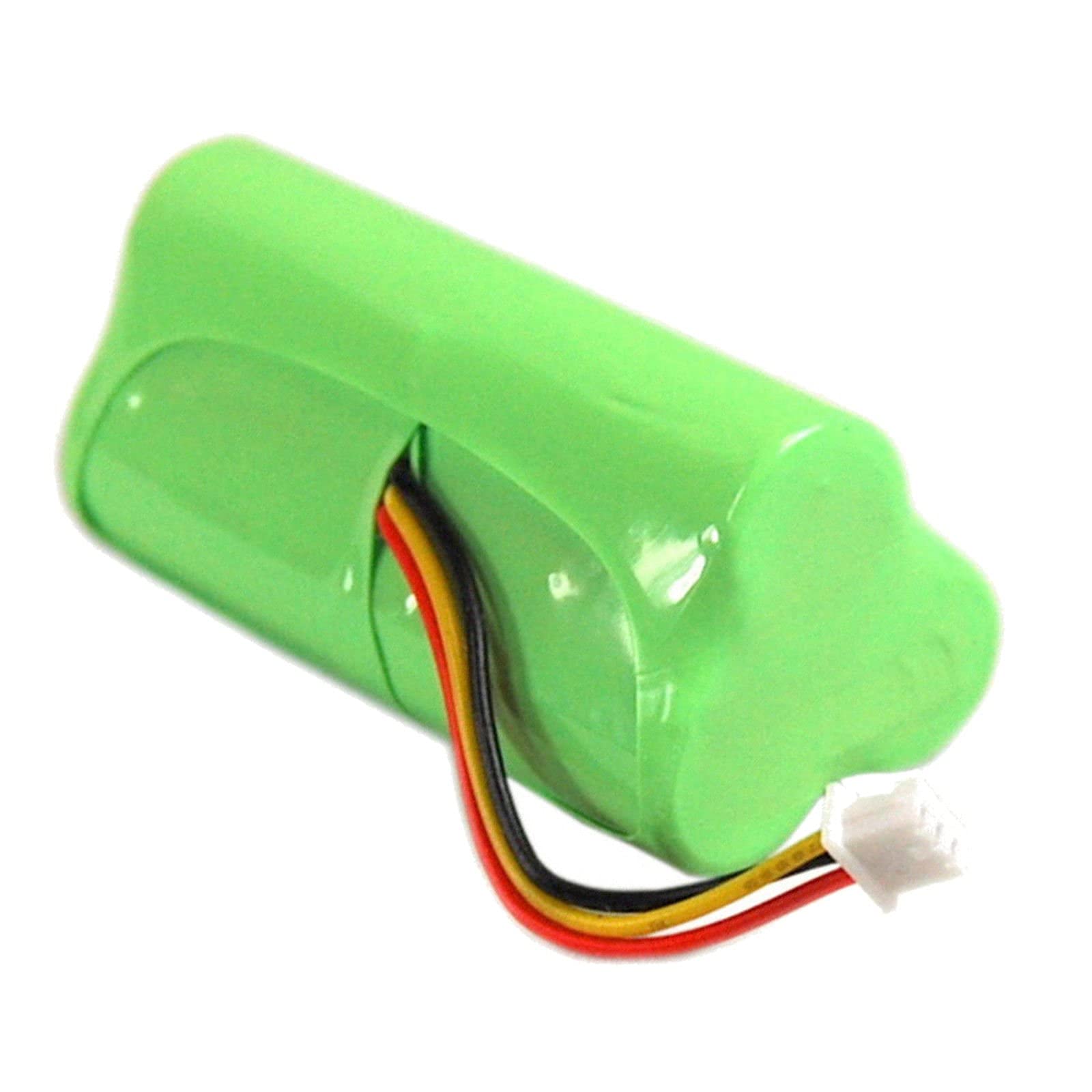 Hqrp 5 Pack Battery Compatible With Motorola Symbol Ls4278 Ls 4278 Ls4278 M Li4278 Ds6878 82 67705 01 Btry Ls42Raaoe 01 K35466 C