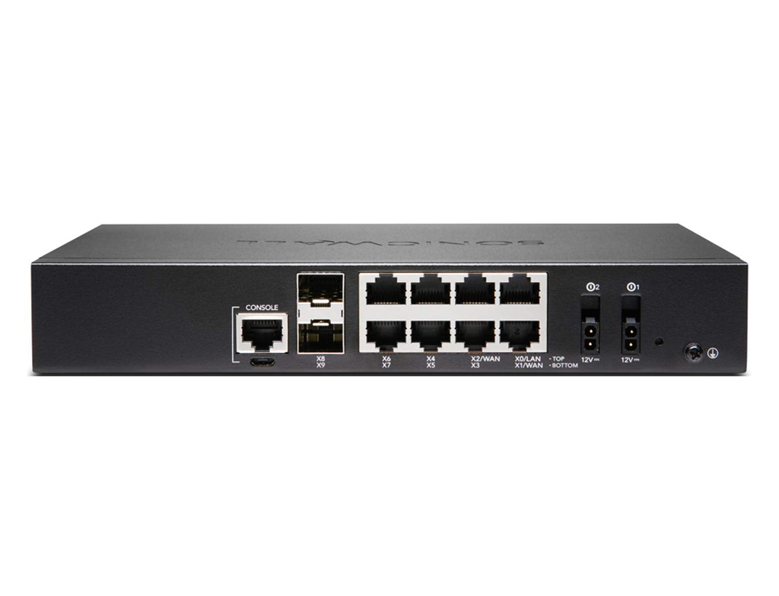 Sonicwall Tz670 Total Secure - 1Yr Essential Edition (02-Ssc-5640) | Tz670 Network Security Appliance With 1 Year Essential Prot