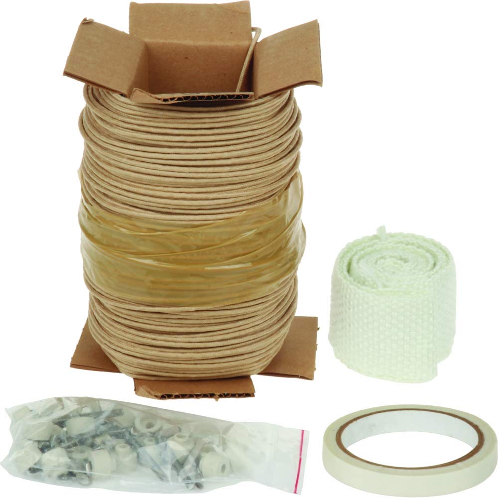 Alto Shaam 4881 Hi Cable Kit, 210-Feet