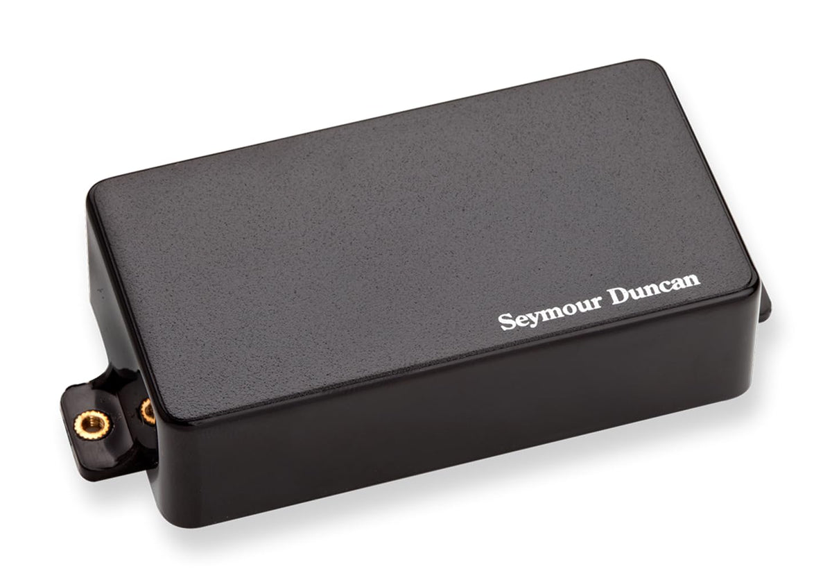 Seymour Duncan Ahb 1 Blackouts Active Humbucker Pickups   (Neck Position)