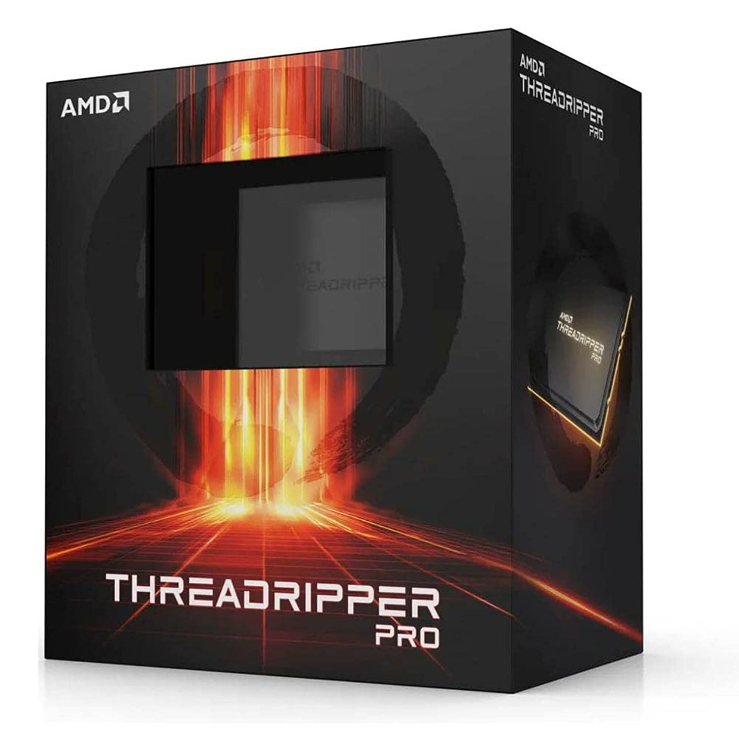 Cpu Amdryzen Tr Pro 5955Wx Rt