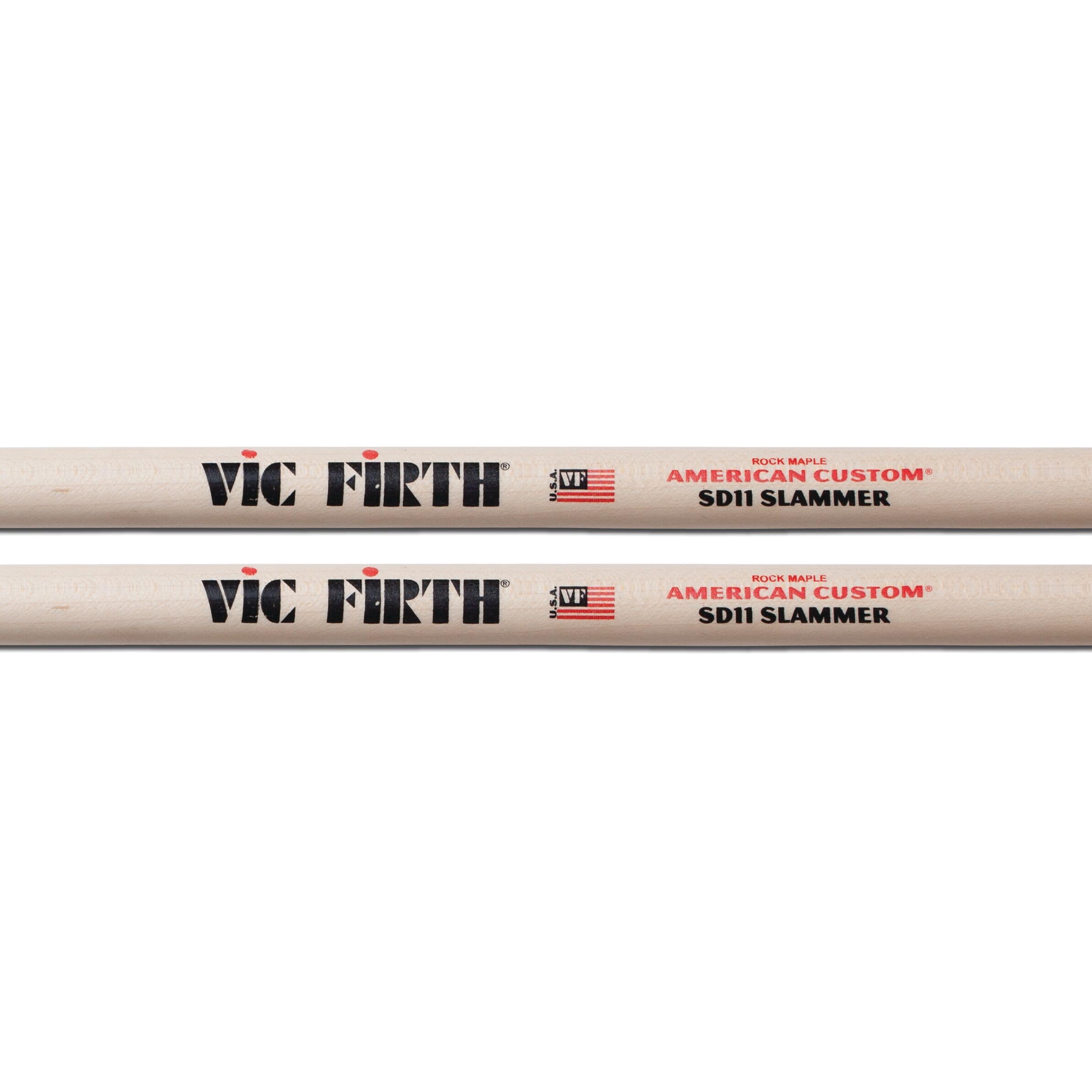 Vic Firth American Custom Sd11 Slammer