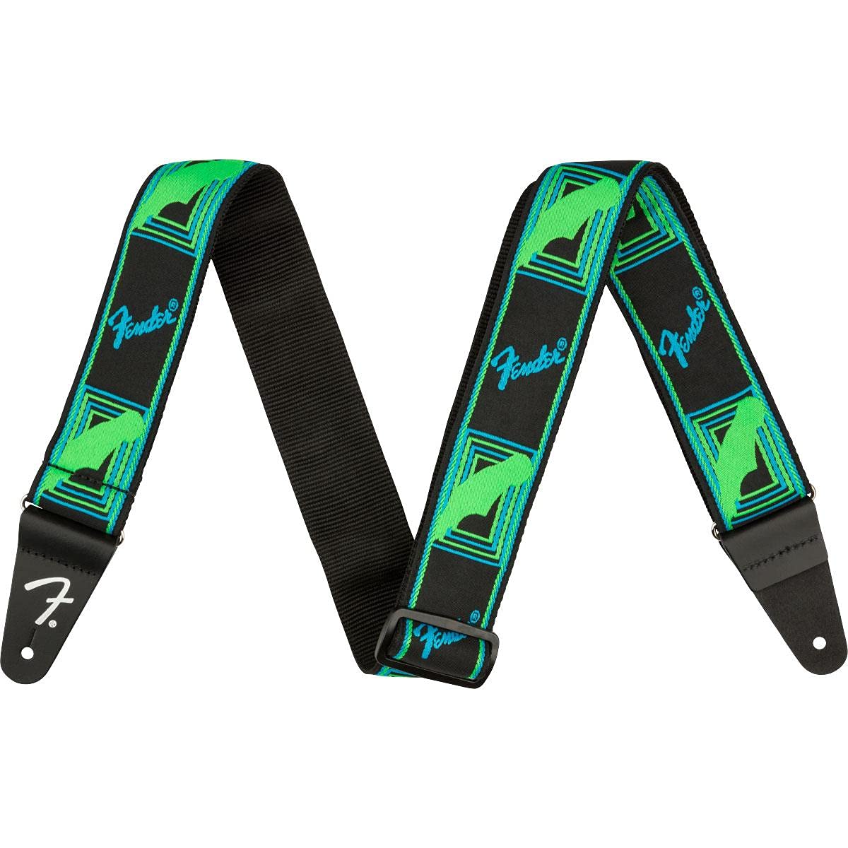 Fender Guitar Strap (0990681303)